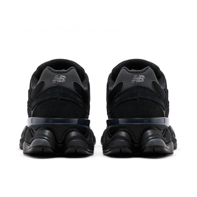 New Balance 9060 Black Cement - U9060ZGE / GC9060GE