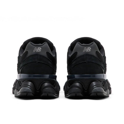 New Balance 9060 Black Cement - U9060ZGE / GC9060GE
