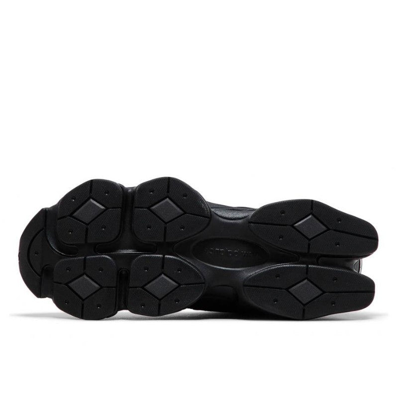 New Balance 9060 Black Cement - U9060ZGE / GC9060GE