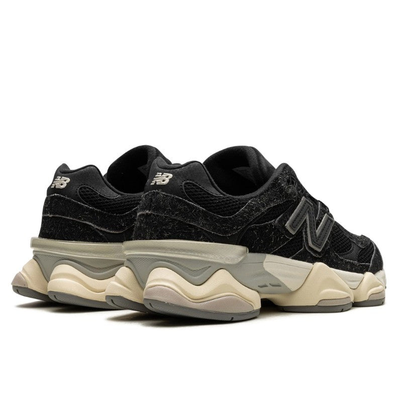 New Balance 9060 Black Sea Salt - U9060HSD