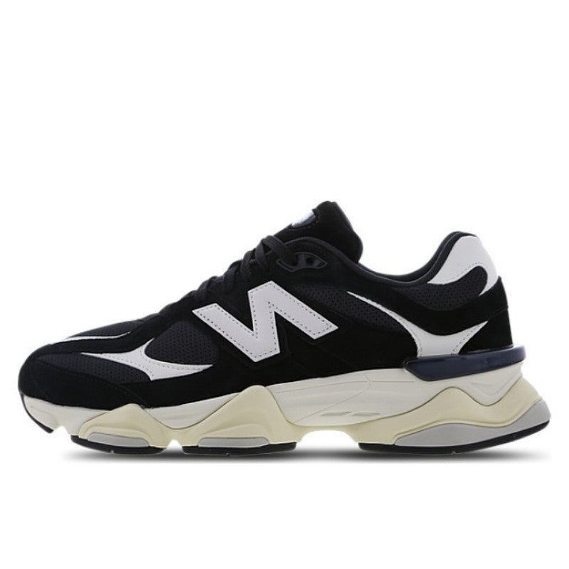 New Balance 9060 Black White - U9060AAA
