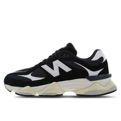 New Balance 9060 Black White - U9060AAA