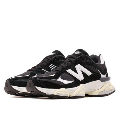 New Balance 9060 Black White - U9060AAA