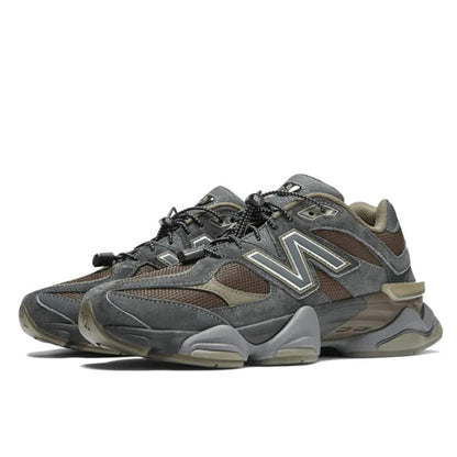 New Balance 9060 Blacktop Dark Moss - U9060PH