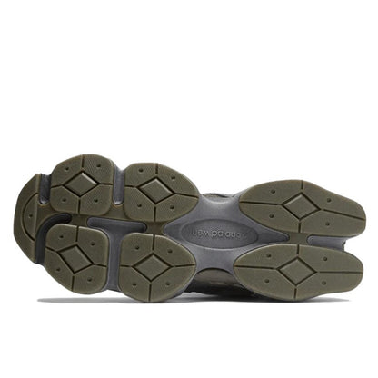 New Balance 9060 Blacktop Dark Moss - U9060PH