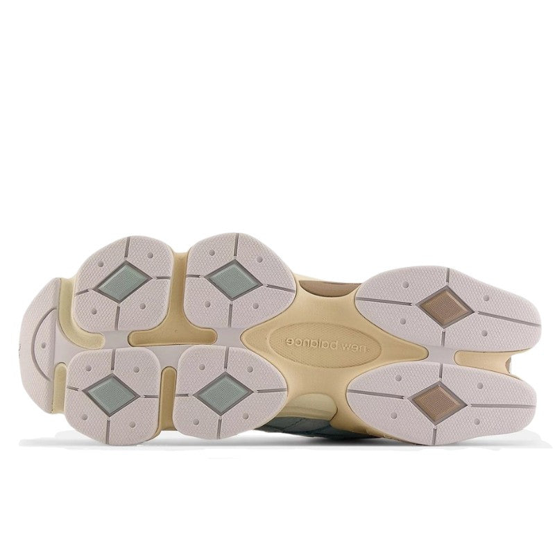 New Balance 9060 Blue Haze - U9060FNB