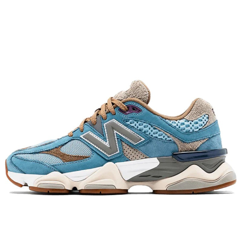 New Balance 9060 Bodega Age of Discovery - U9060BD1