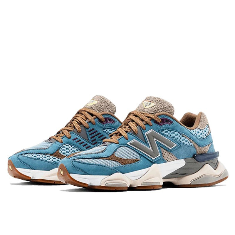 New Balance 9060 Bodega Age of Discovery - U9060BD1