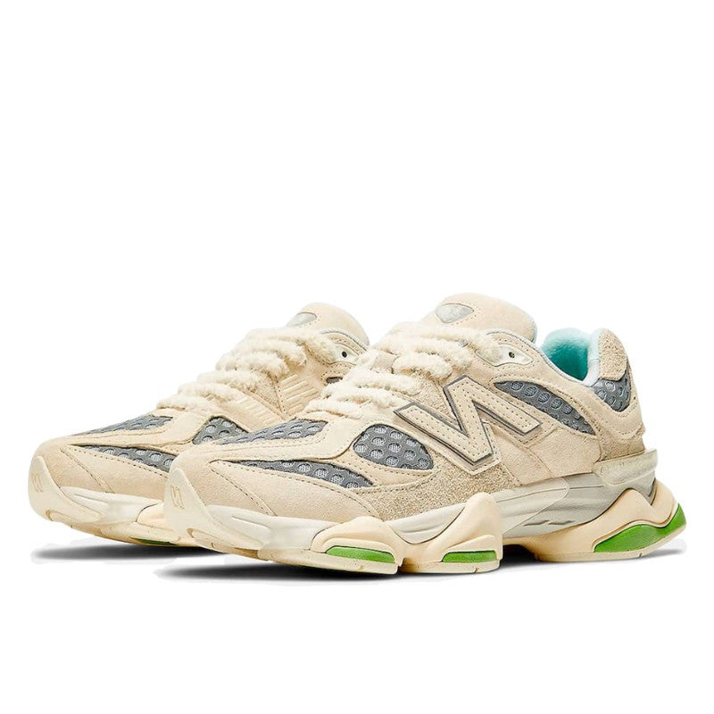 New Balance 9060 Bricks & Wood - U9060BW1