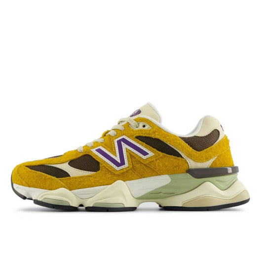 New Balance 9060 Butterscotch - U9060SRB