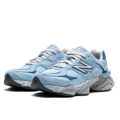 New Balance 9060 Chrome Blue - U9060EED