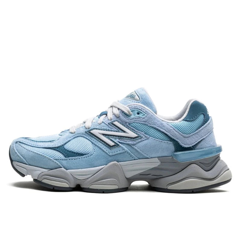 New Balance 9060 Chrome Blue - U9060EED