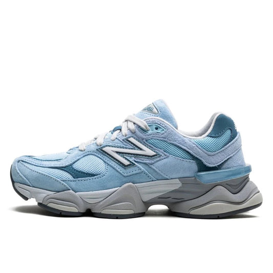 New Balance 9060 Chrome Blue - U9060EED