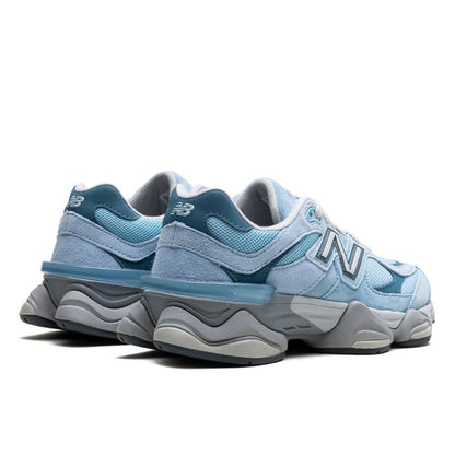 New Balance 9060 Chrome Blue - U9060EED