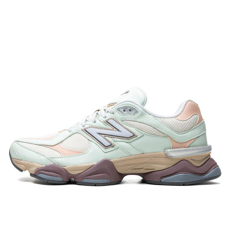 New Balance 9060 Clay Ash - U9060GCA