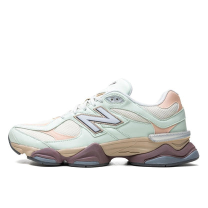 New Balance 9060 Clay Ash - U9060GCA