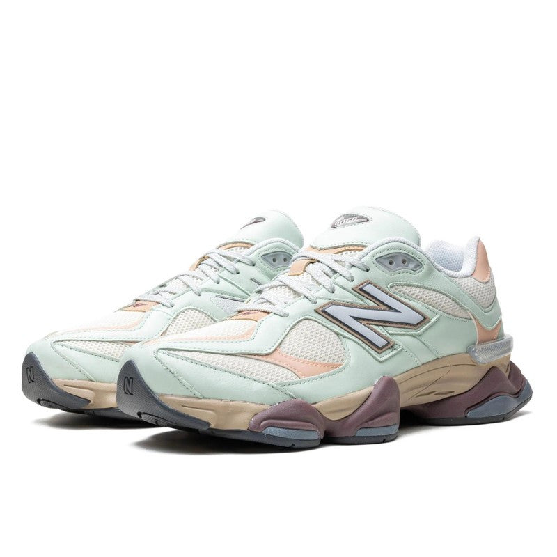 New Balance 9060 Clay Ash - U9060GCA