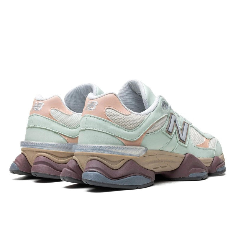 New Balance 9060 Clay Ash - U9060GCA