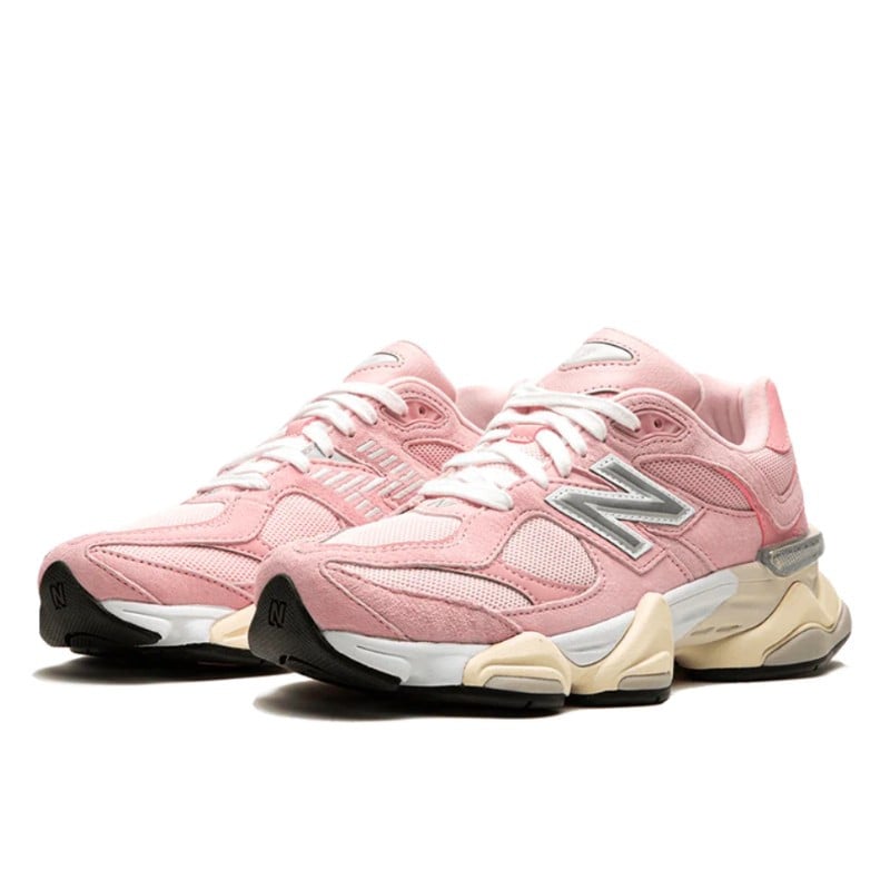 New Balance 9060 Pink Haze - GC9060ZP / U9060CSP
