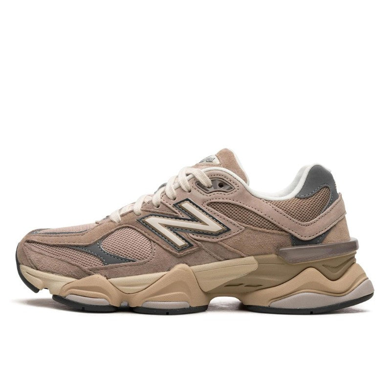 New Balance 9060 Driftwood Castlerock - U9060EEG