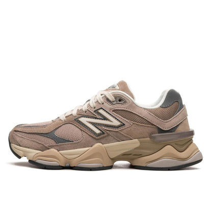 New Balance 9060 Driftwood Castlerock - U9060EEG