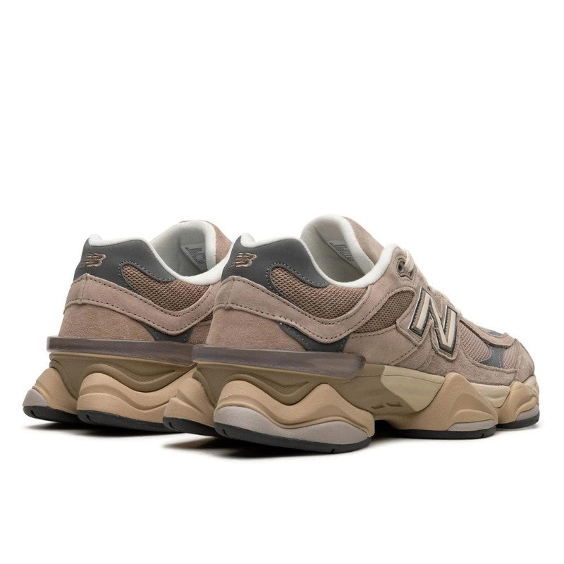 New Balance 9060 Driftwood Castlerock - U9060EEG