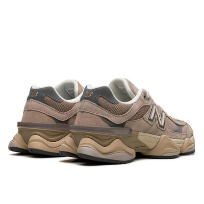 New Balance 9060 Driftwood Castlerock - U9060EEG