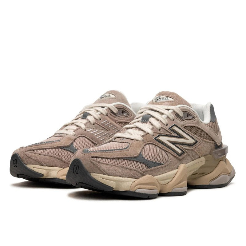 New Balance 9060 Driftwood Castlerock - U9060EEG