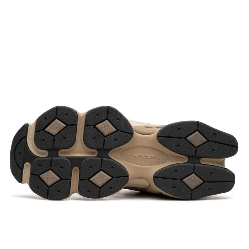 New Balance 9060 Driftwood Castlerock - U9060EEG
