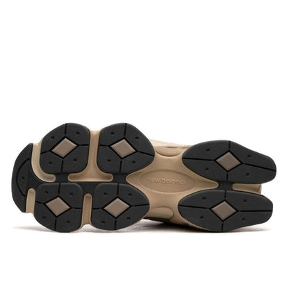 New Balance 9060 Driftwood Castlerock - U9060EEG