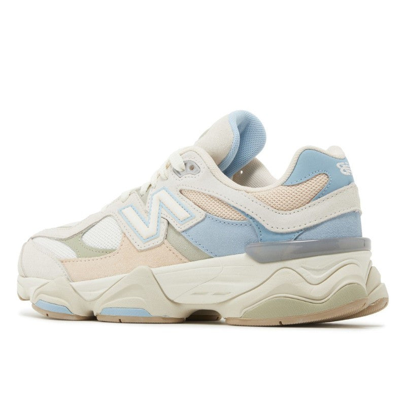 New Balance 9060 Festival Pack Blue - GC9060JF