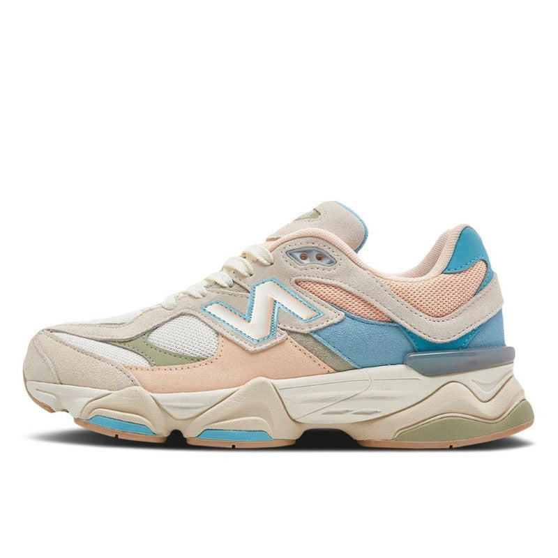 New Balance 9060 Festival Pack Blue - GC9060JF