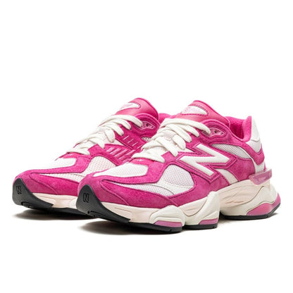 New Balance 9060 Fuchsia Pink - U9060FP