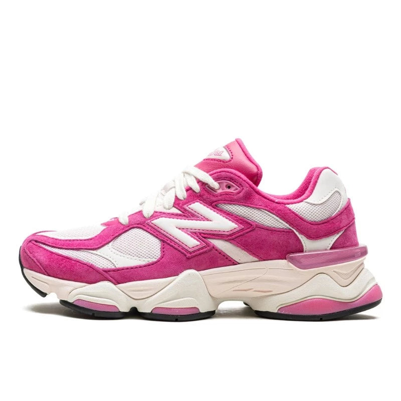 New Balance 9060 Fuchsia Pink - U9060FP