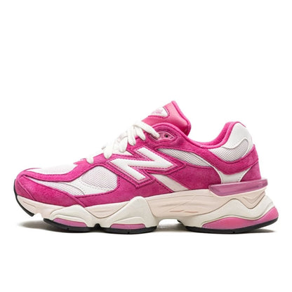 New Balance 9060 Fuchsia Pink - U9060FP