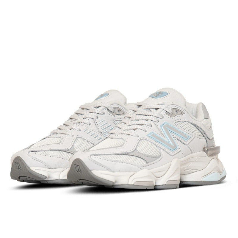 New Balance 9060 Reflection Raincloud Quarry Blue - U9060ZGA