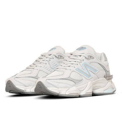 New Balance 9060 Reflection Raincloud Quarry Blue - U9060ZGA