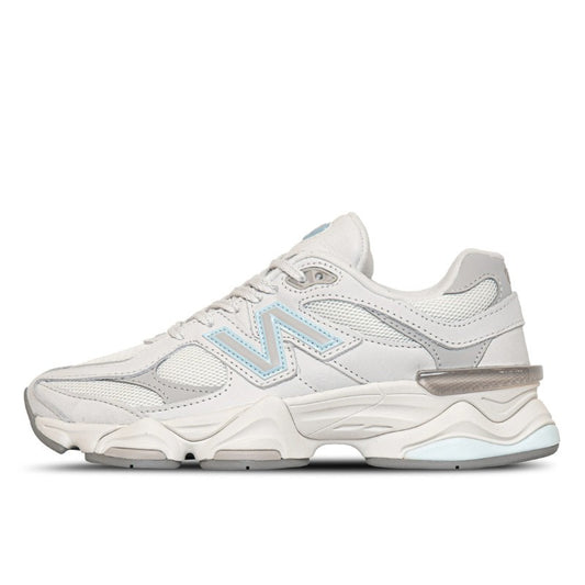New Balance 9060 Reflection Raincloud Quarry Blue - U9060ZGA