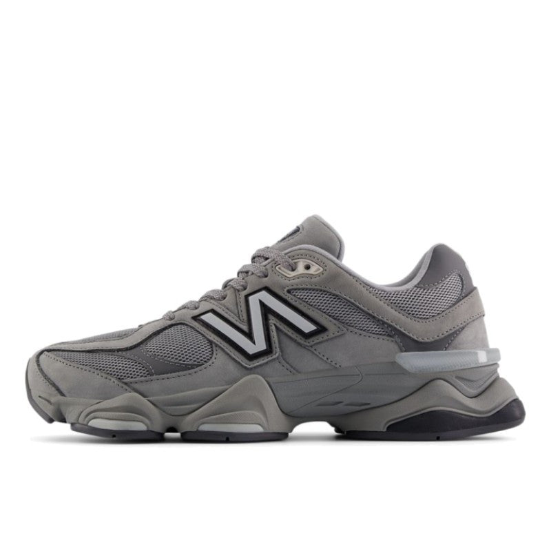 New Balance 9060 Shadow Grey Castlerock - U9060ZGB / GC9060GB