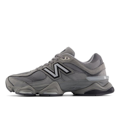 New Balance 9060 Shadow Grey Castlerock - U9060ZGB / GC9060GB