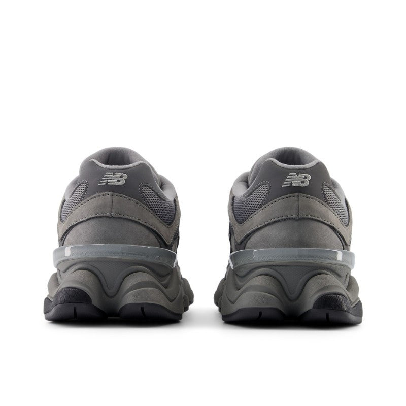New Balance 9060 Shadow Grey Castlerock - U9060ZGB / GC9060GB