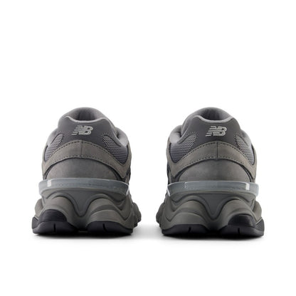 New Balance 9060 Shadow Grey Castlerock - U9060ZGB / GC9060GB