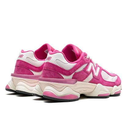 New Balance 9060 Fuchsia Pink - U9060FP