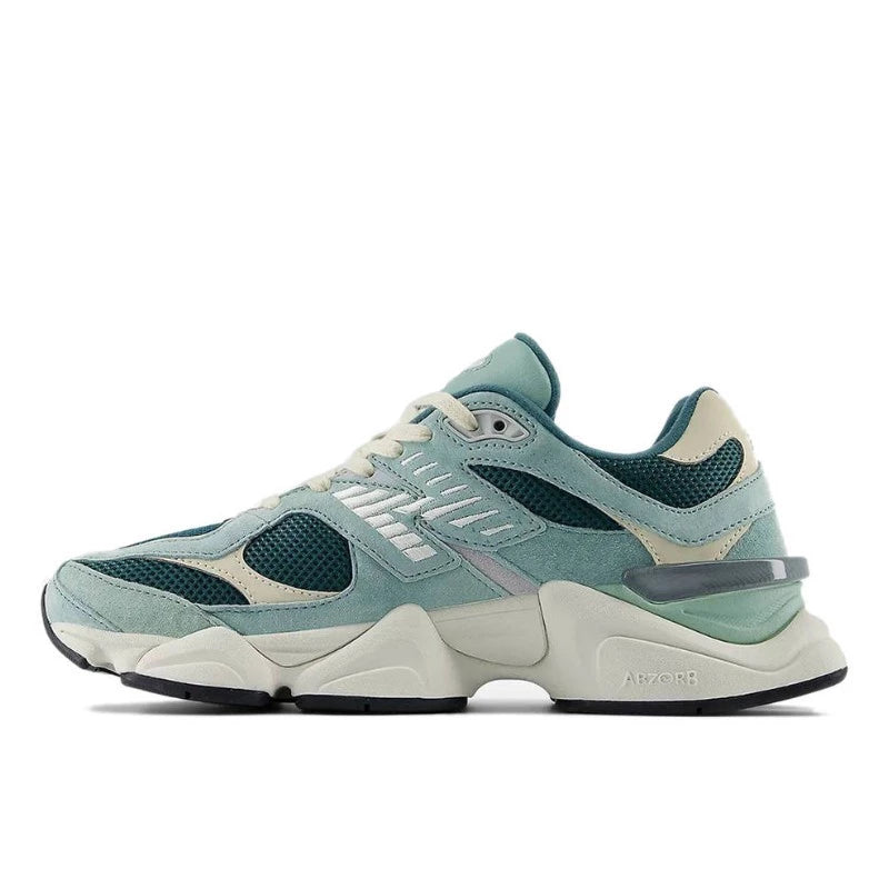 New Balance 9060 Green Cream - U9060FG