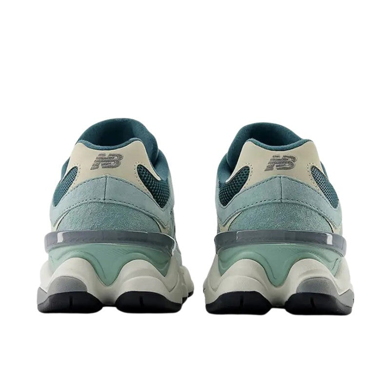 New Balance 9060 Green Cream - U9060FG