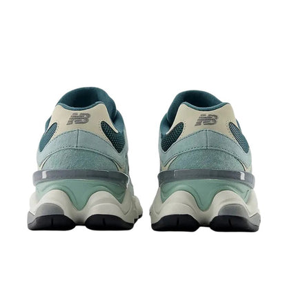 New Balance 9060 Green Cream - U9060FG