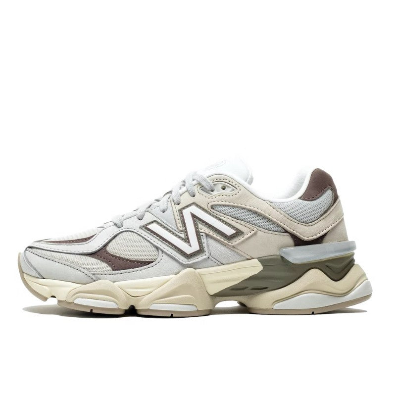 New Balance 9060 Grey Matter Timberwolf - U9060FNA