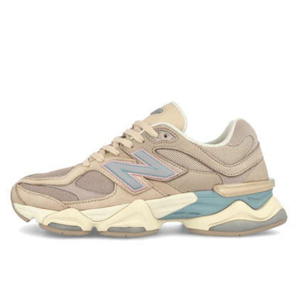 New Balance 9060 Ivory Cream - U9060WCG