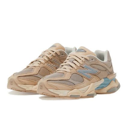 New Balance 9060 Ivory Cream - U9060WCG