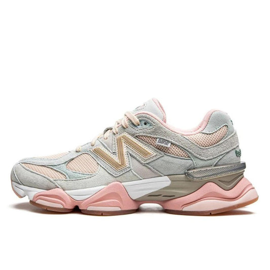 New Balance 9060 Joe Freshgoods Inside Voices Baby Shower Blue - U9060JG1